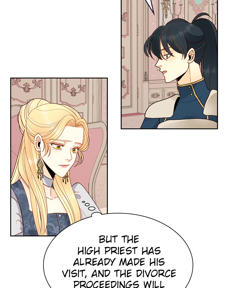 Remarried Empress Chapter 77 page 9 - Chapter 77: Episode 77