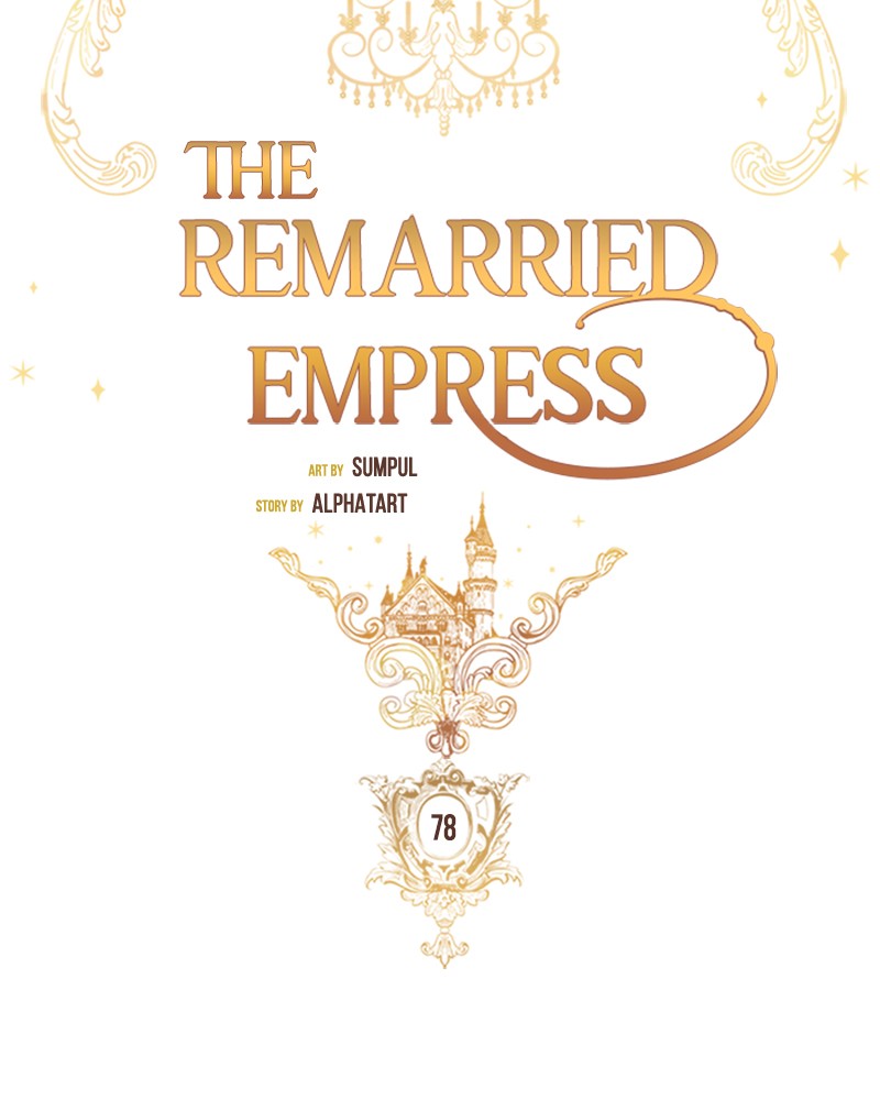 Remarried Empress Chapter 78 page 18 - Chapter 78: Episode 78