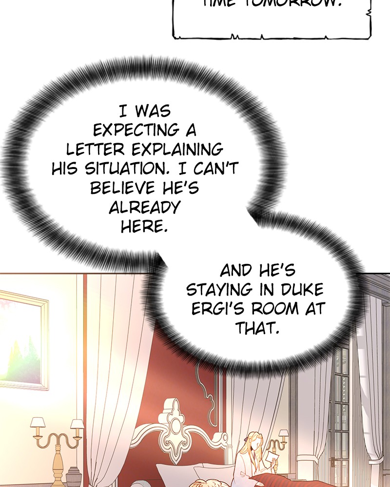 Remarried Empress Chapter 78 page 3 - Chapter 78: Episode 78