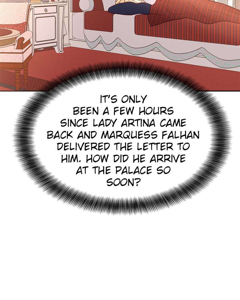 Remarried Empress Chapter 78 page 4 - Chapter 78: Episode 78