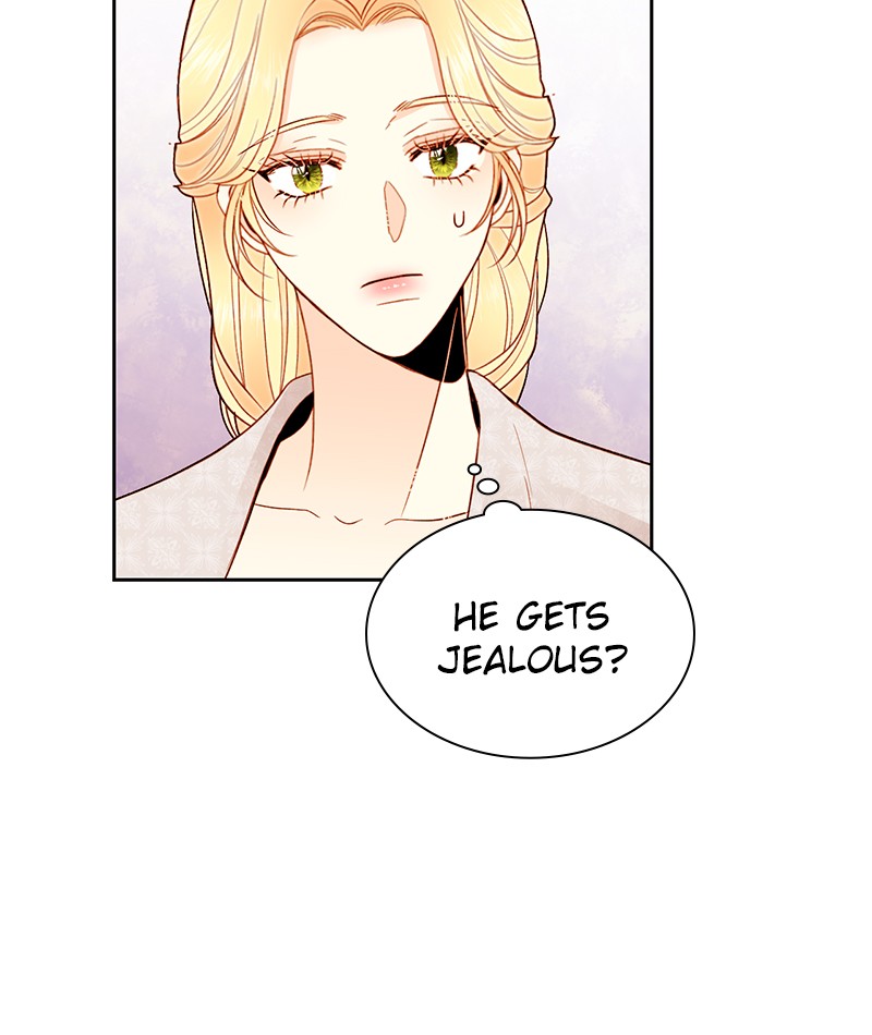 Remarried Empress Chapter 79 page 11 - Chapter 79: Episode 79