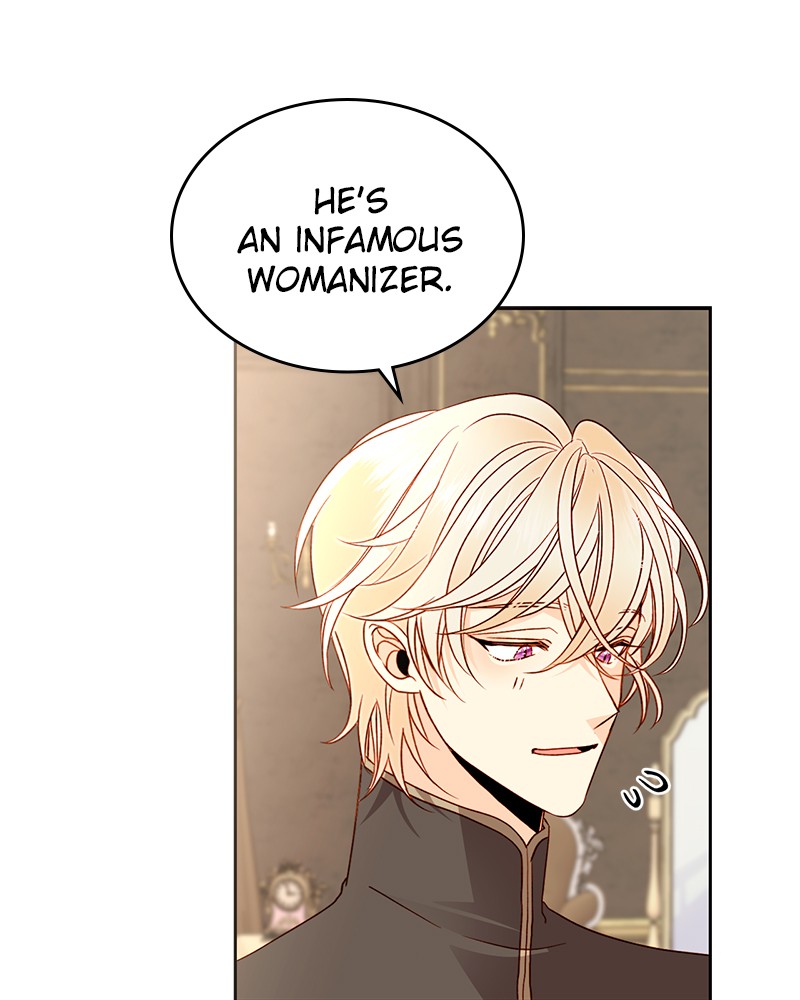 Remarried Empress Chapter 79 page 12 - Chapter 79: Episode 79