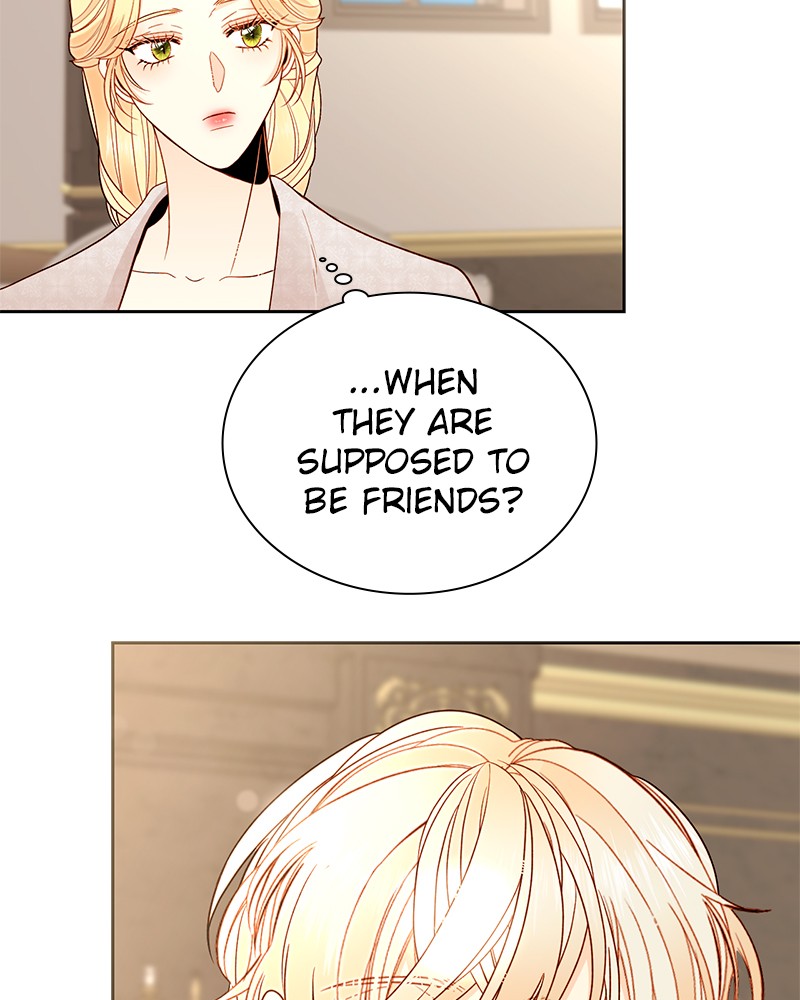 Remarried Empress Chapter 79 page 15 - Chapter 79: Episode 79