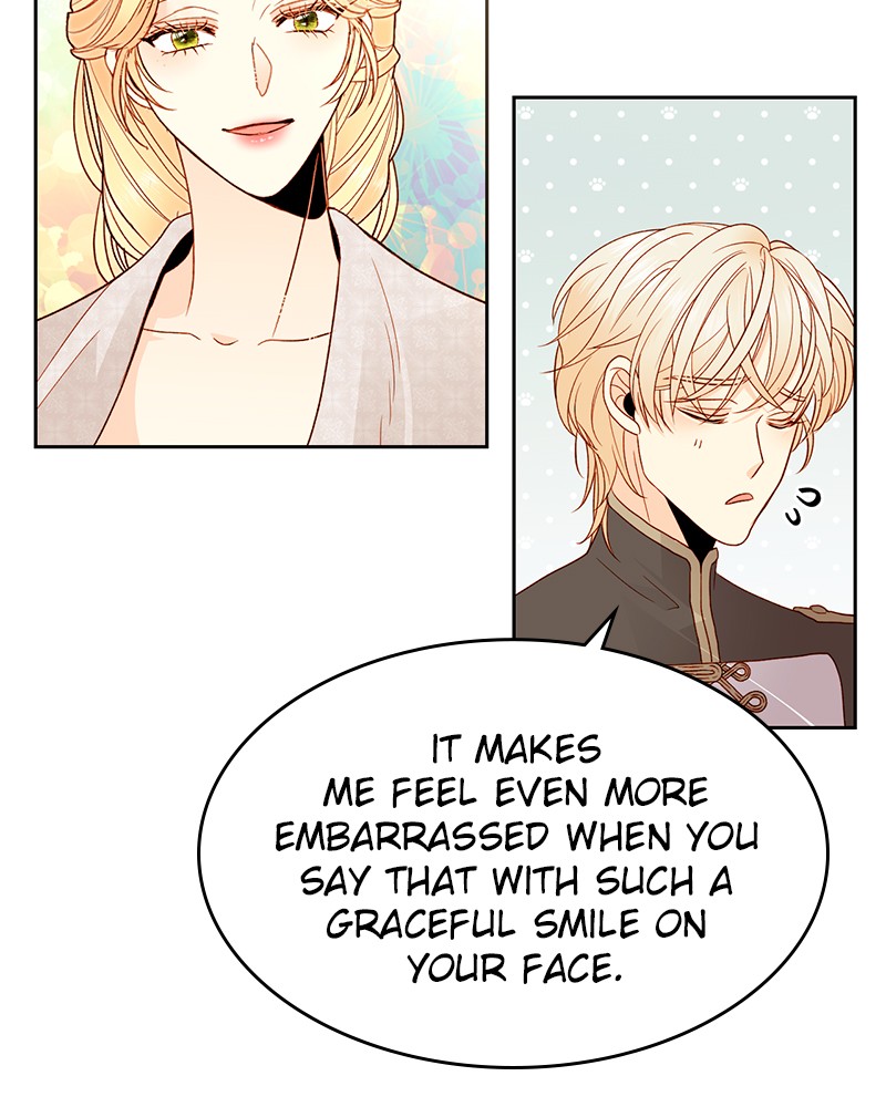 Remarried Empress Chapter 79 page 23 - Chapter 79: Episode 79