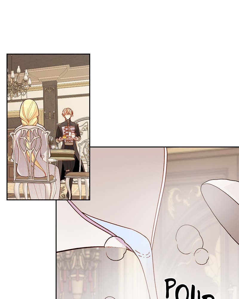 Remarried Empress Chapter 79 page 3 - Chapter 79: Episode 79
