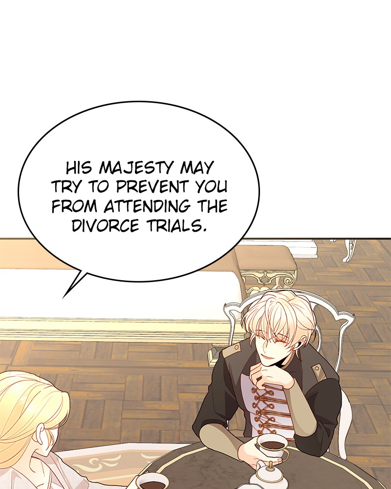 Remarried Empress Chapter 79 page 36 - Chapter 79: Episode 79