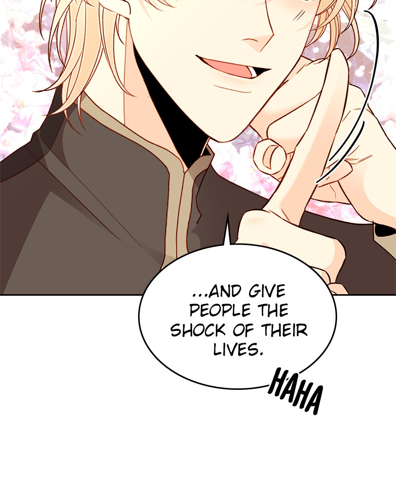 Remarried Empress Chapter 79 page 40 - Chapter 79: Episode 79