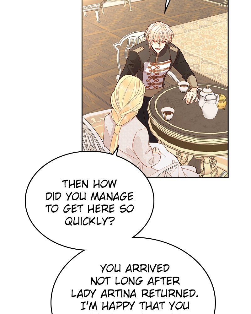 Remarried Empress Chapter 79 page 43 - Chapter 79: Episode 79