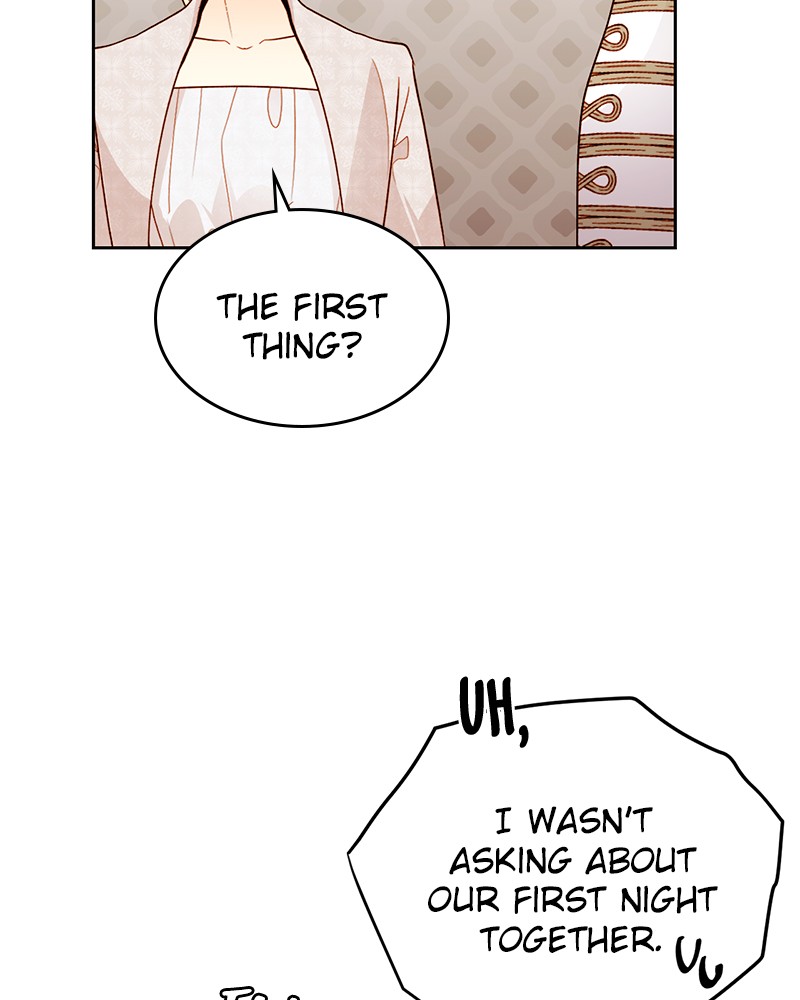 Remarried Empress Chapter 79 page 50 - Chapter 79: Episode 79