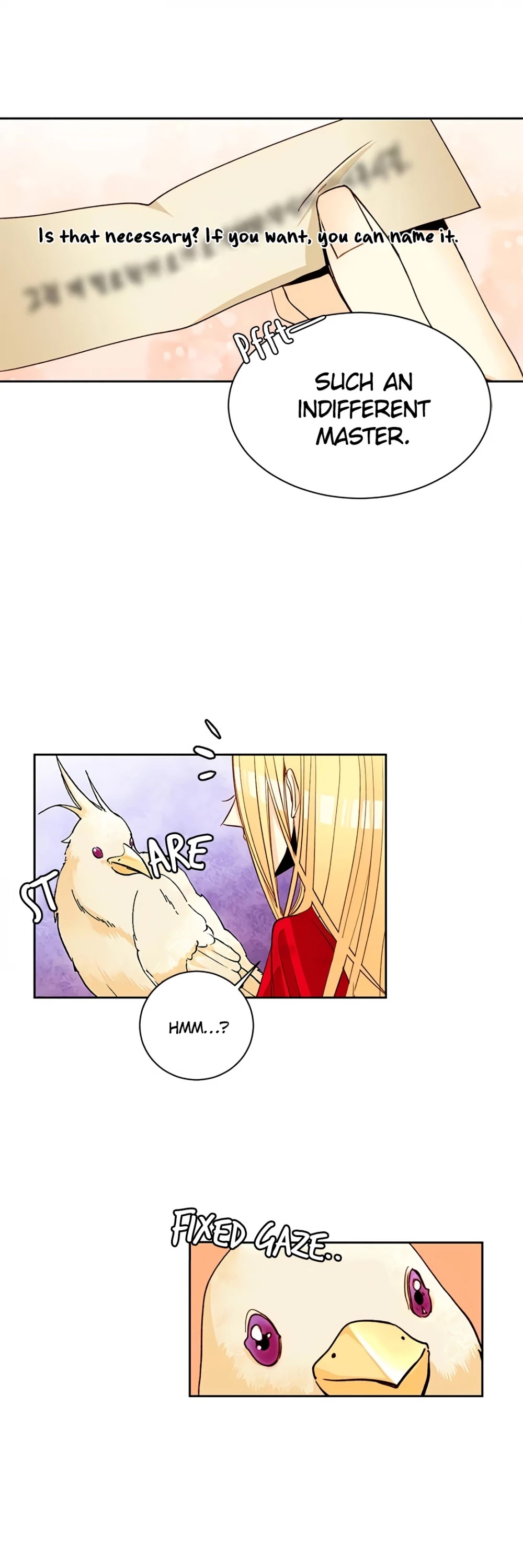 Remarried Empress Chapter 8 page 13 - Chapter 8