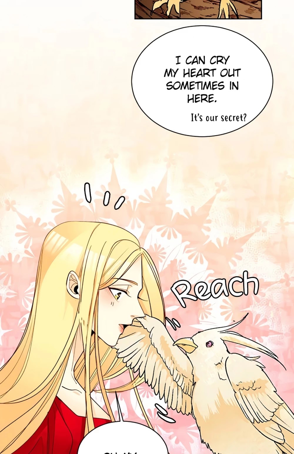 Remarried Empress Chapter 8 page 15 - Chapter 8