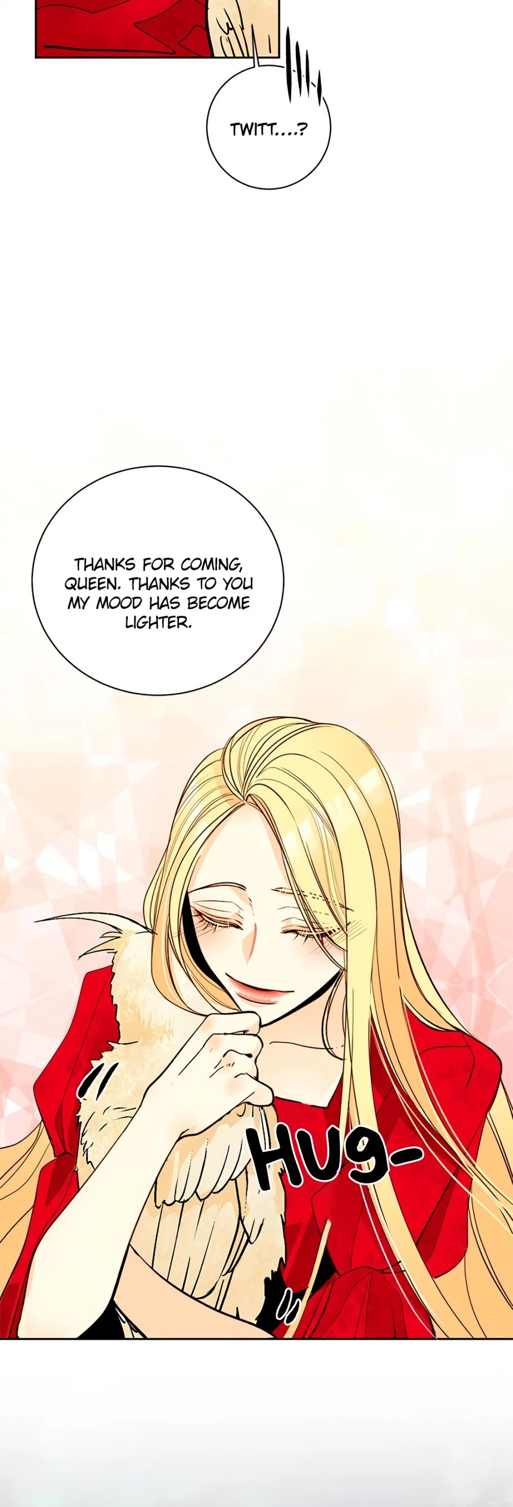 Remarried Empress Chapter 8 page 18 - Chapter 8
