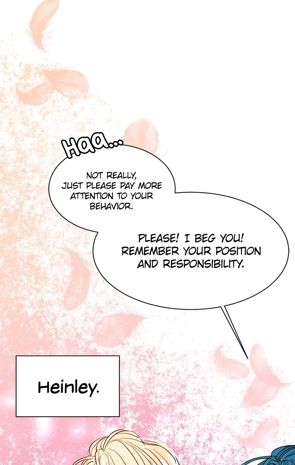 Remarried Empress Chapter 8 page 25 - Chapter 8