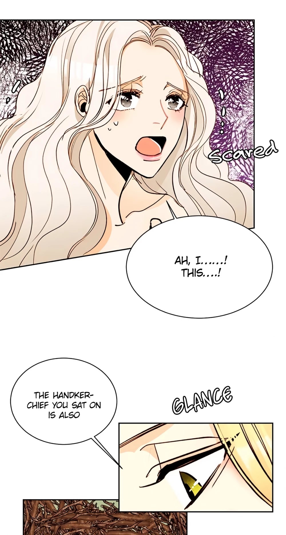 Remarried Empress Chapter 8 page 31 - Chapter 8