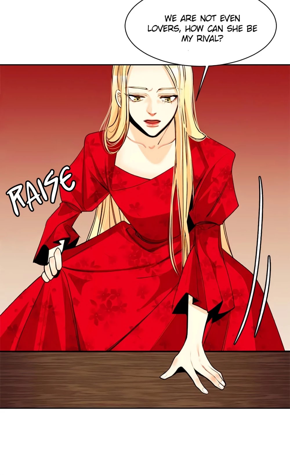 Remarried Empress Chapter 8 page 4 - Chapter 8