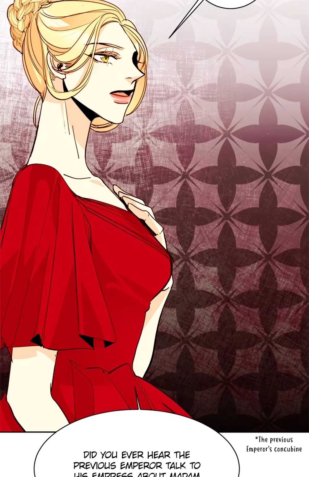 Remarried Empress Chapter 8 page 41 - Chapter 8