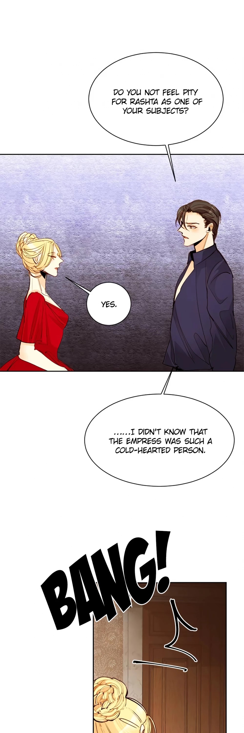 Remarried Empress Chapter 8 page 43 - Chapter 8