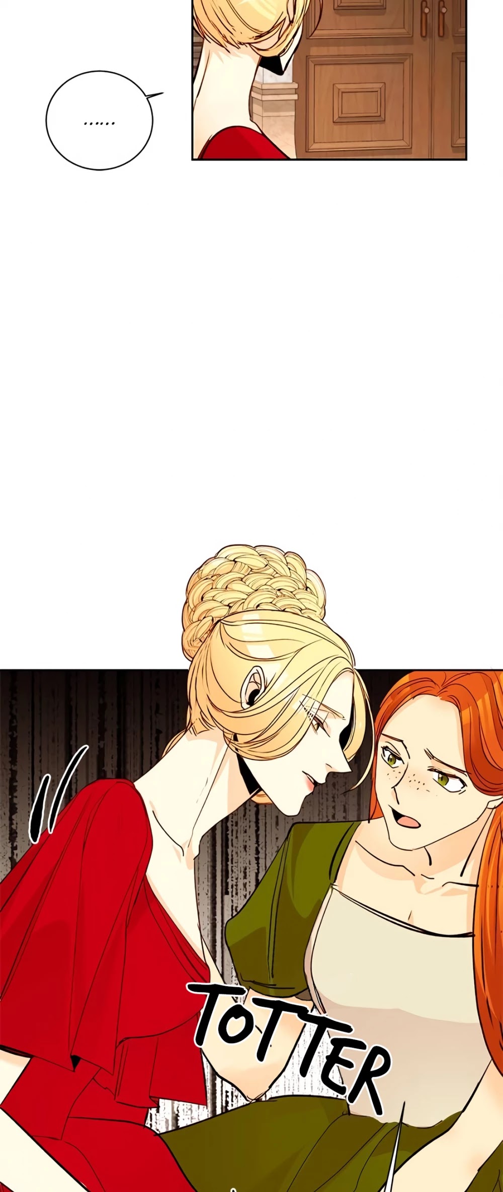 Remarried Empress Chapter 8 page 44 - Chapter 8