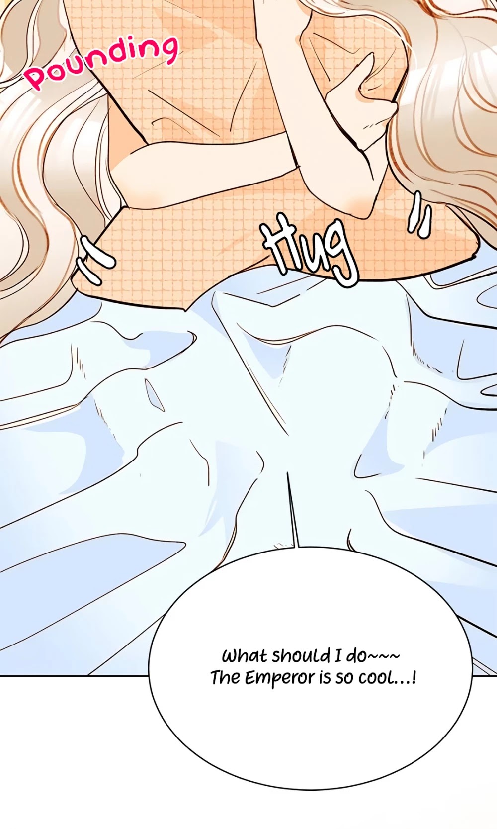 Remarried Empress Chapter 8 page 48 - Chapter 8
