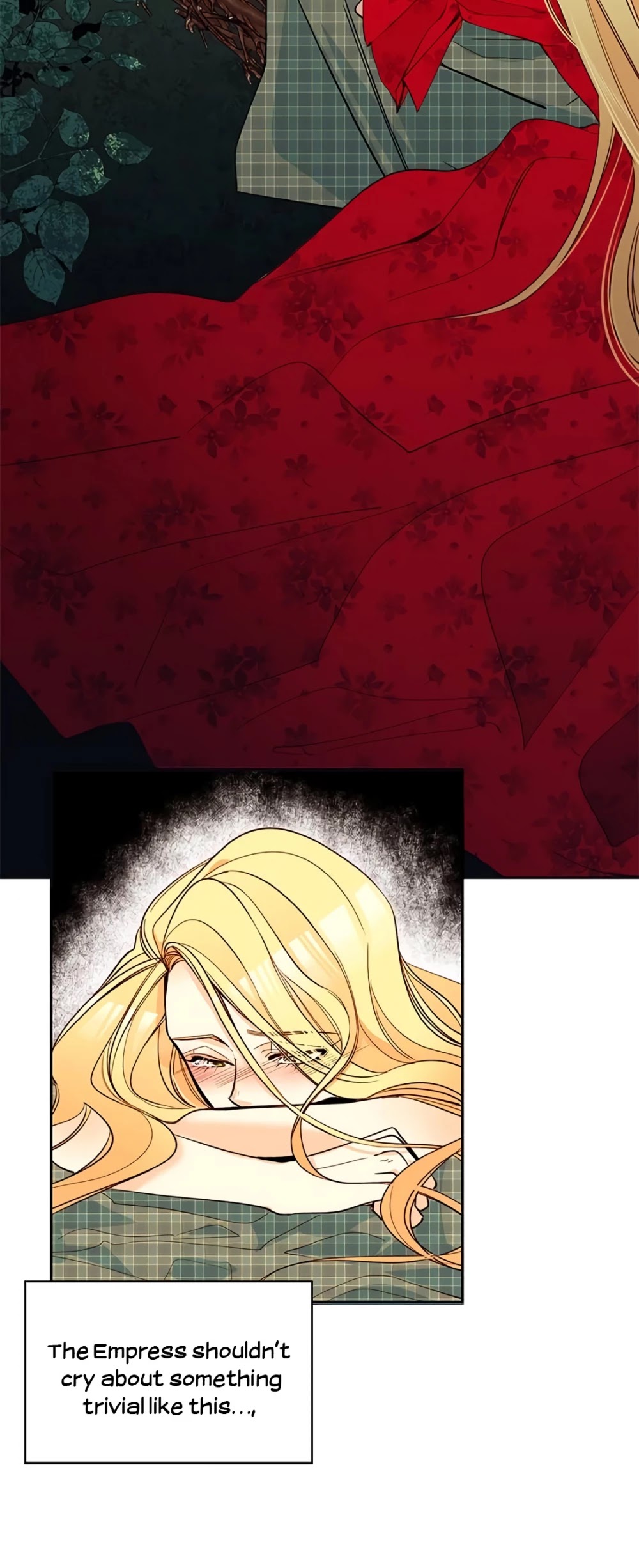 Remarried Empress Chapter 8 page 8 - Chapter 8