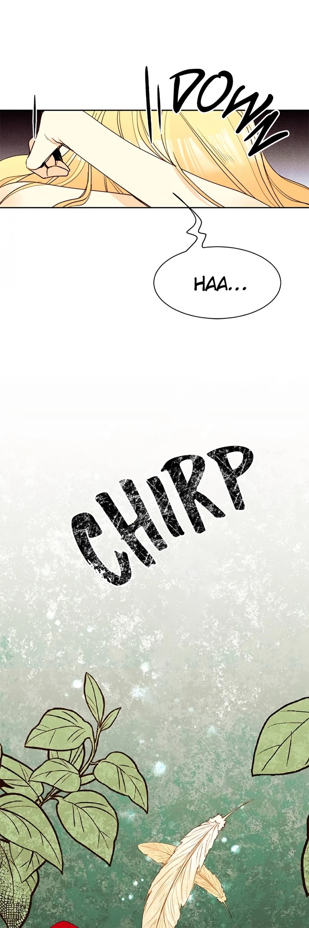 Remarried Empress Chapter 8 page 9 - Chapter 8