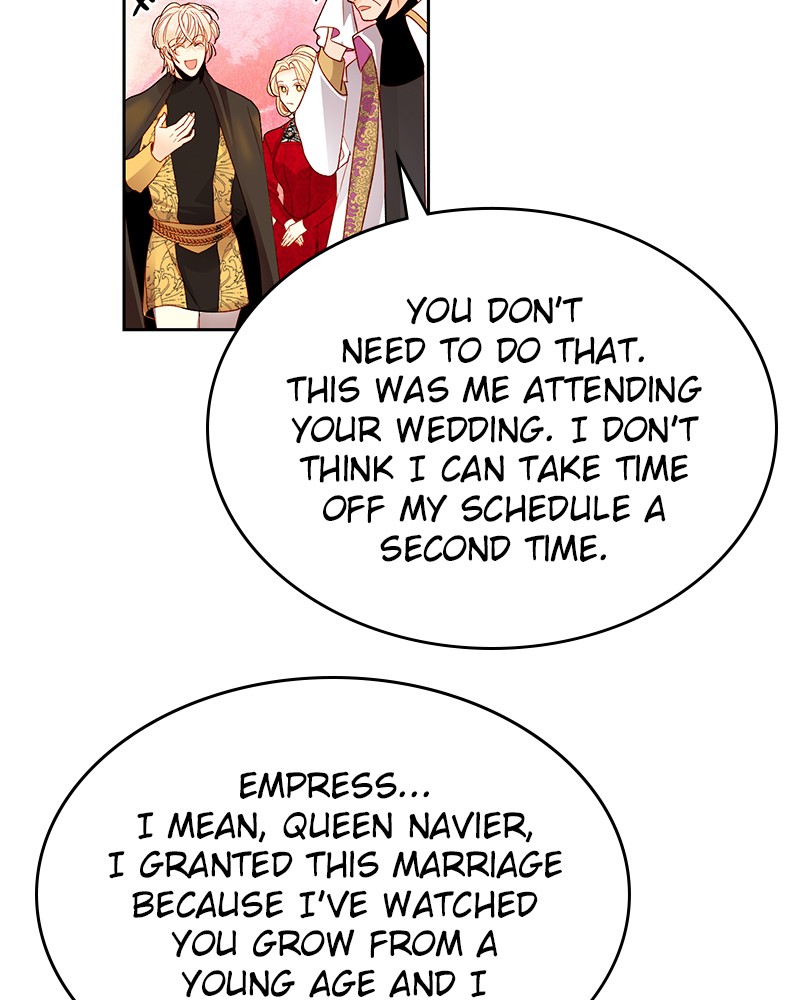 Remarried Empress Chapter 80 page 117 - Chapter 80: Episode 80