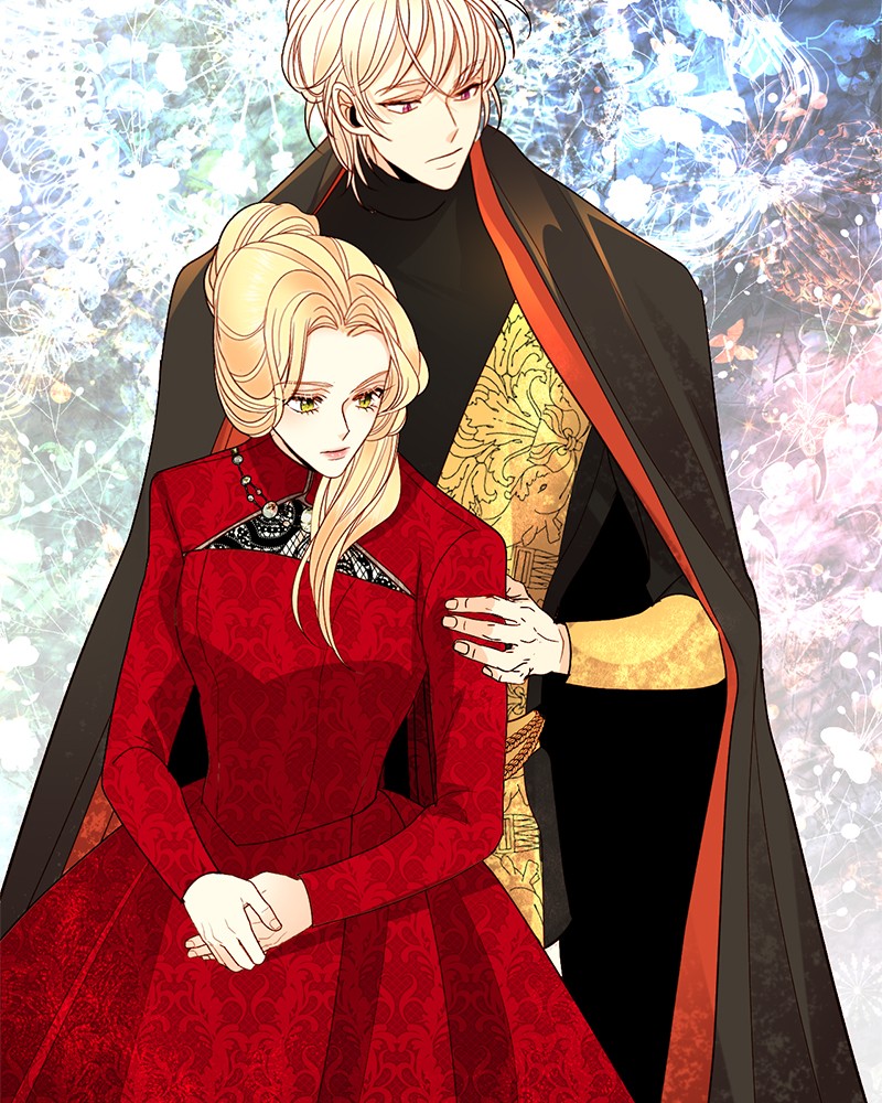 Remarried Empress Chapter 80 page 136 - Chapter 80: Episode 80