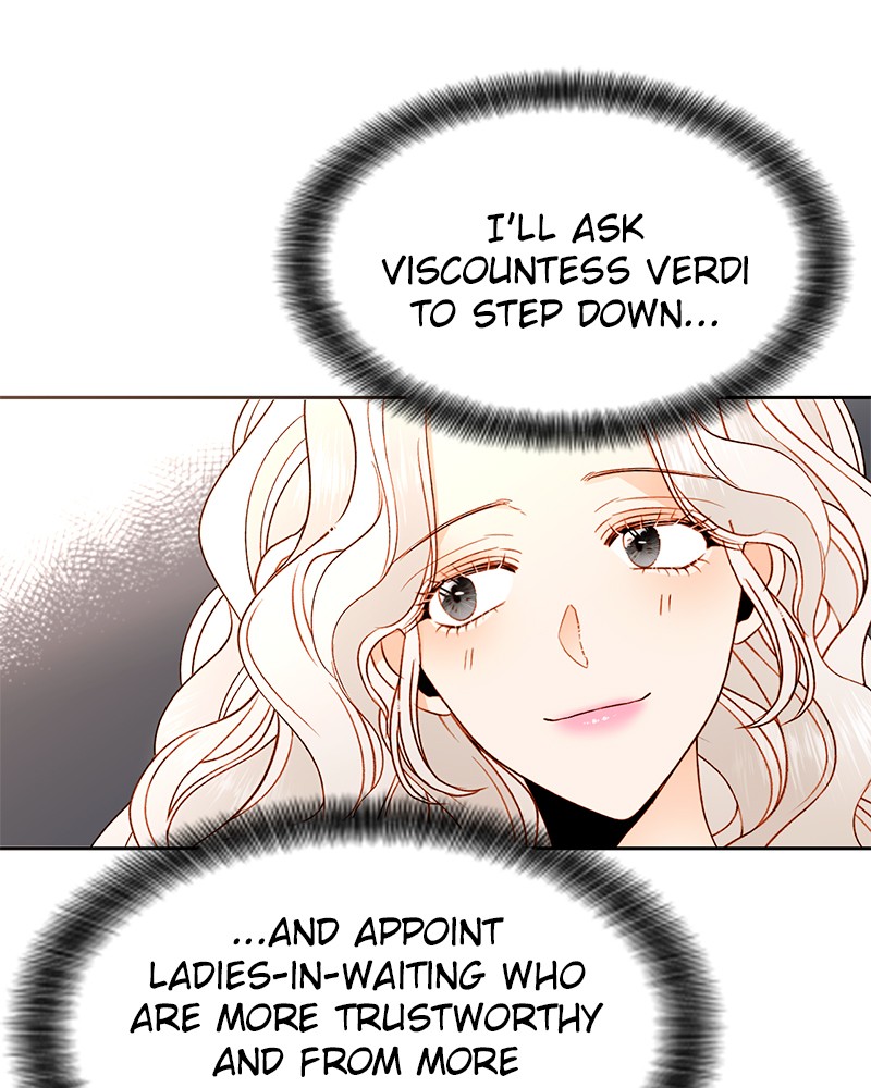 Remarried Empress Chapter 80 page 14 - Chapter 80: Episode 80