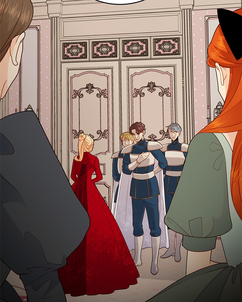 Remarried Empress Chapter 80 page 2 - Chapter 80: Episode 80