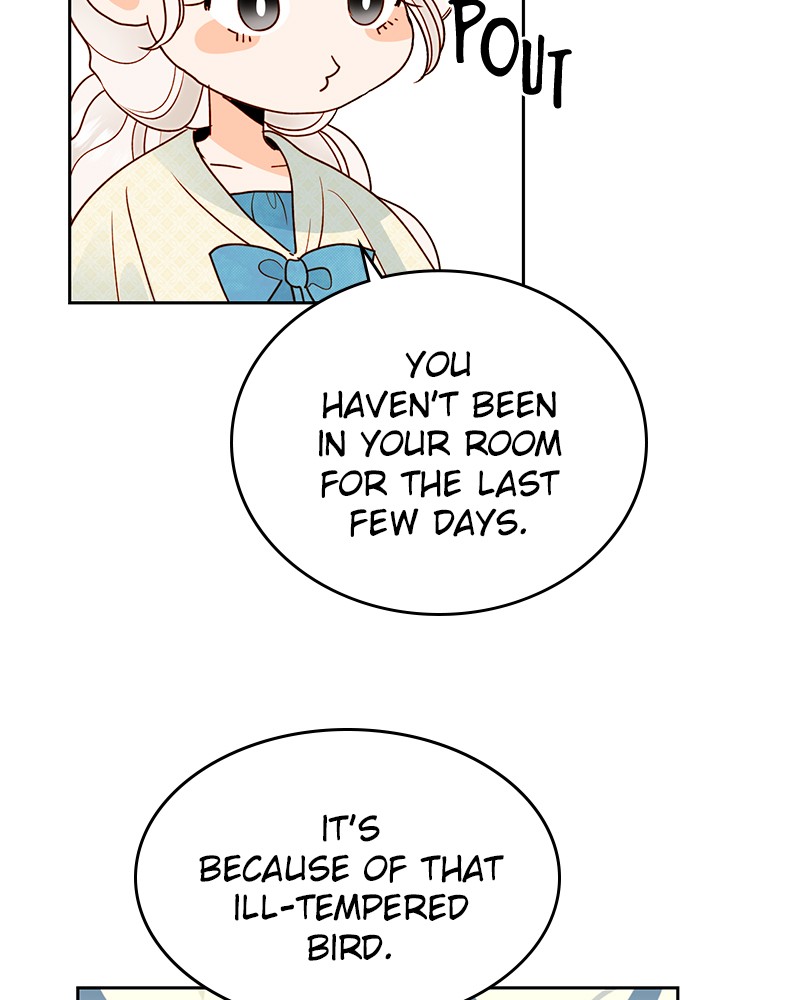 Remarried Empress Chapter 80 page 25 - Chapter 80: Episode 80