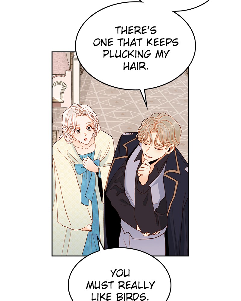 Remarried Empress Chapter 80 page 27 - Chapter 80: Episode 80