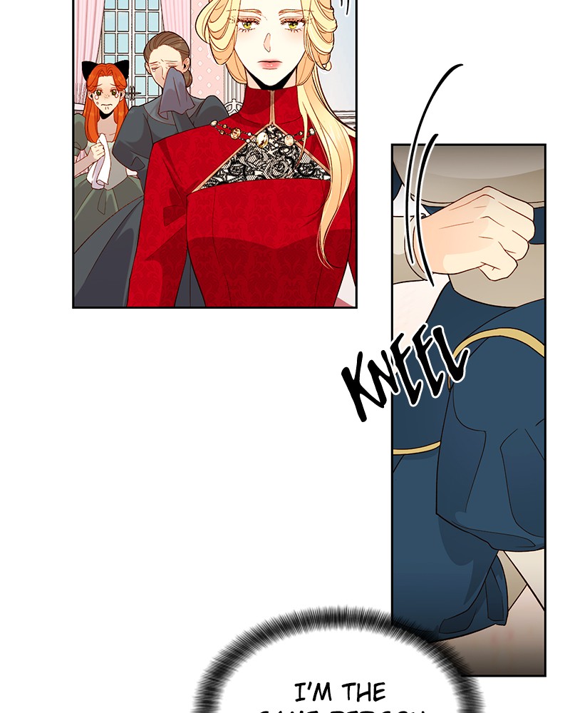 Remarried Empress Chapter 80 page 4 - Chapter 80: Episode 80