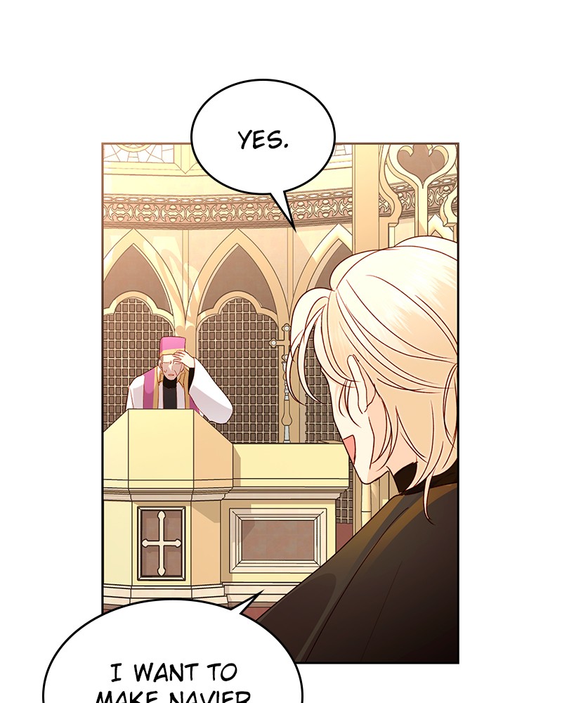 Remarried Empress Chapter 80 page 94 - Chapter 80: Episode 80
