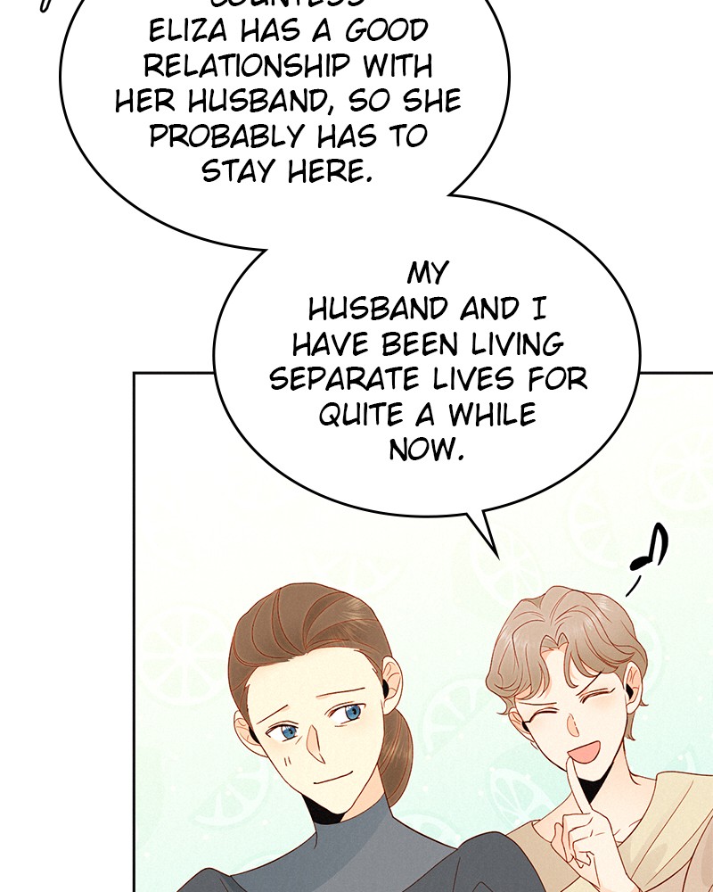 Remarried Empress Chapter 81 page 10 - Chapter 81: Episode 81