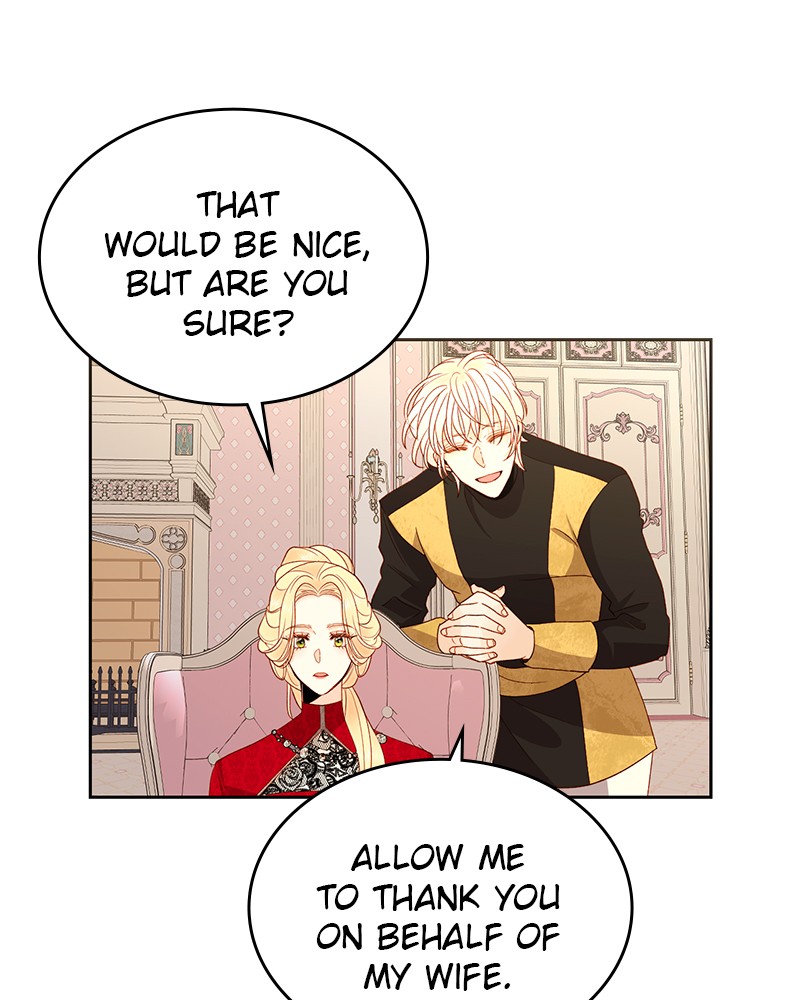 Remarried Empress Chapter 81 page 13 - Chapter 81: Episode 81