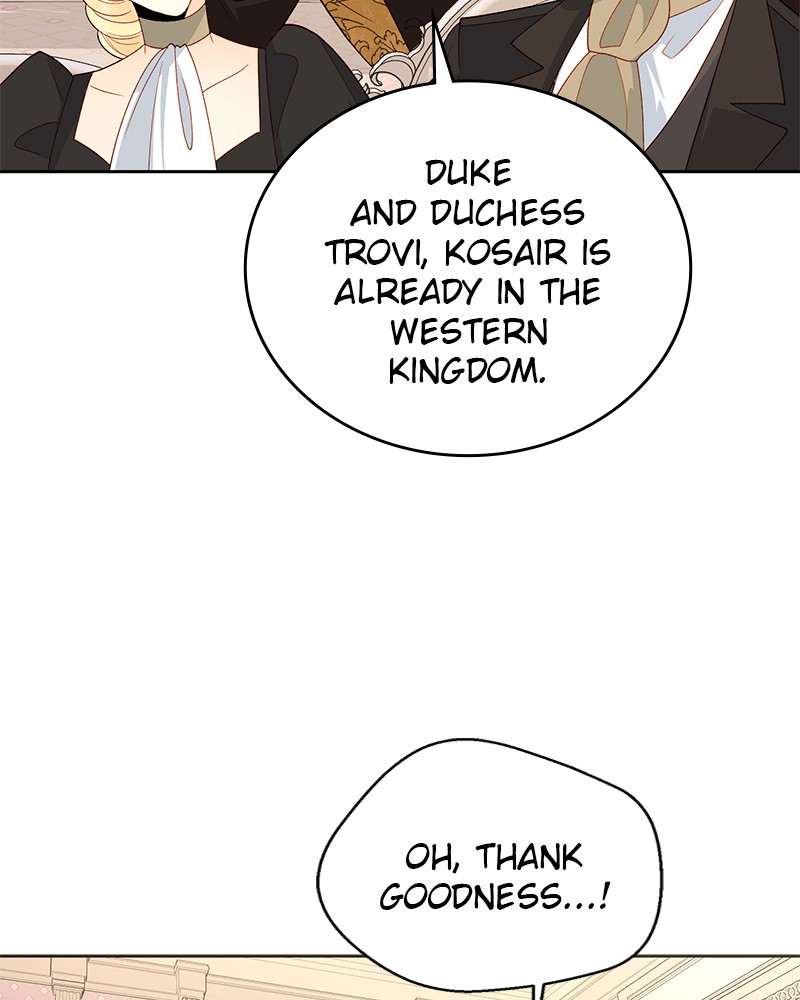 Remarried Empress Chapter 81 page 18 - Chapter 81: Episode 81