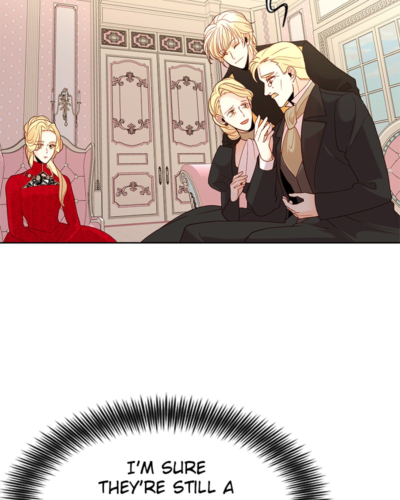 Remarried Empress Chapter 81 page 19 - Chapter 81: Episode 81