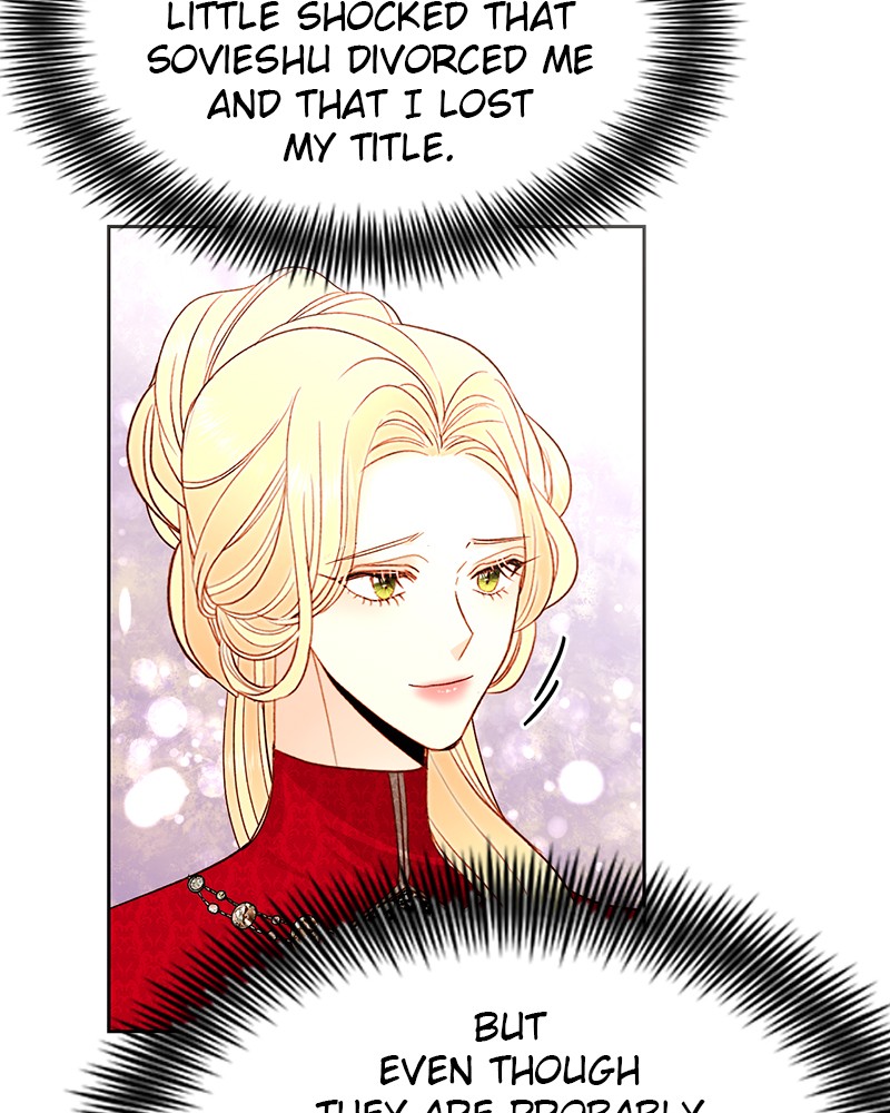 Remarried Empress Chapter 81 page 20 - Chapter 81: Episode 81