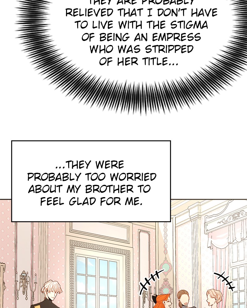 Remarried Empress Chapter 81 page 21 - Chapter 81: Episode 81
