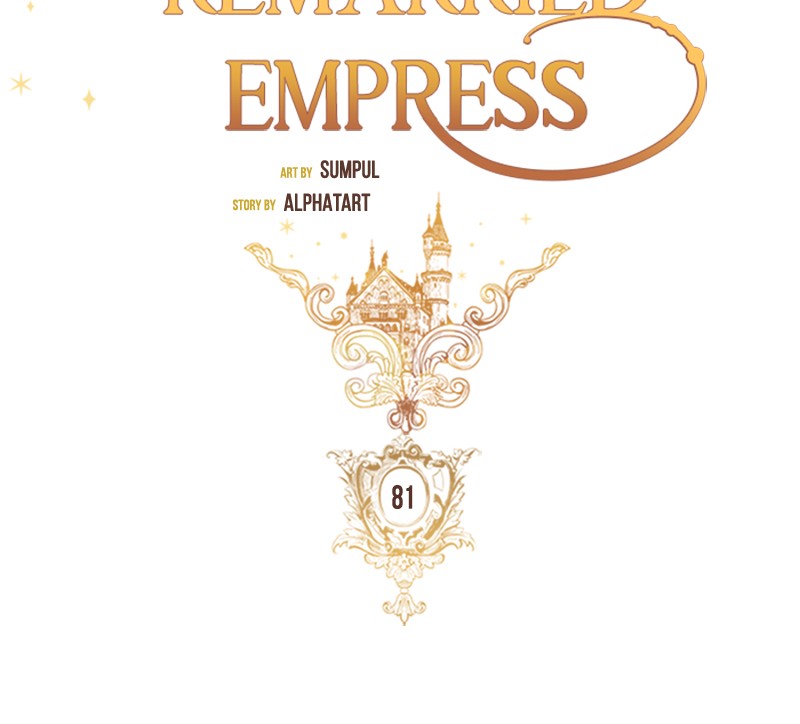 Remarried Empress Chapter 81 page 25 - Chapter 81: Episode 81