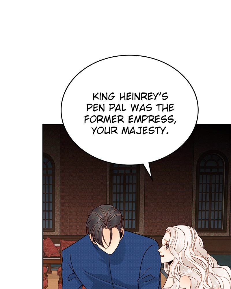 Remarried Empress Chapter 81 page 33 - Chapter 81: Episode 81