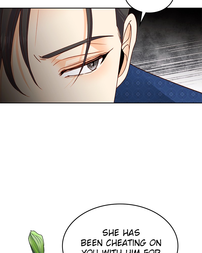 Remarried Empress Chapter 81 page 35 - Chapter 81: Episode 81