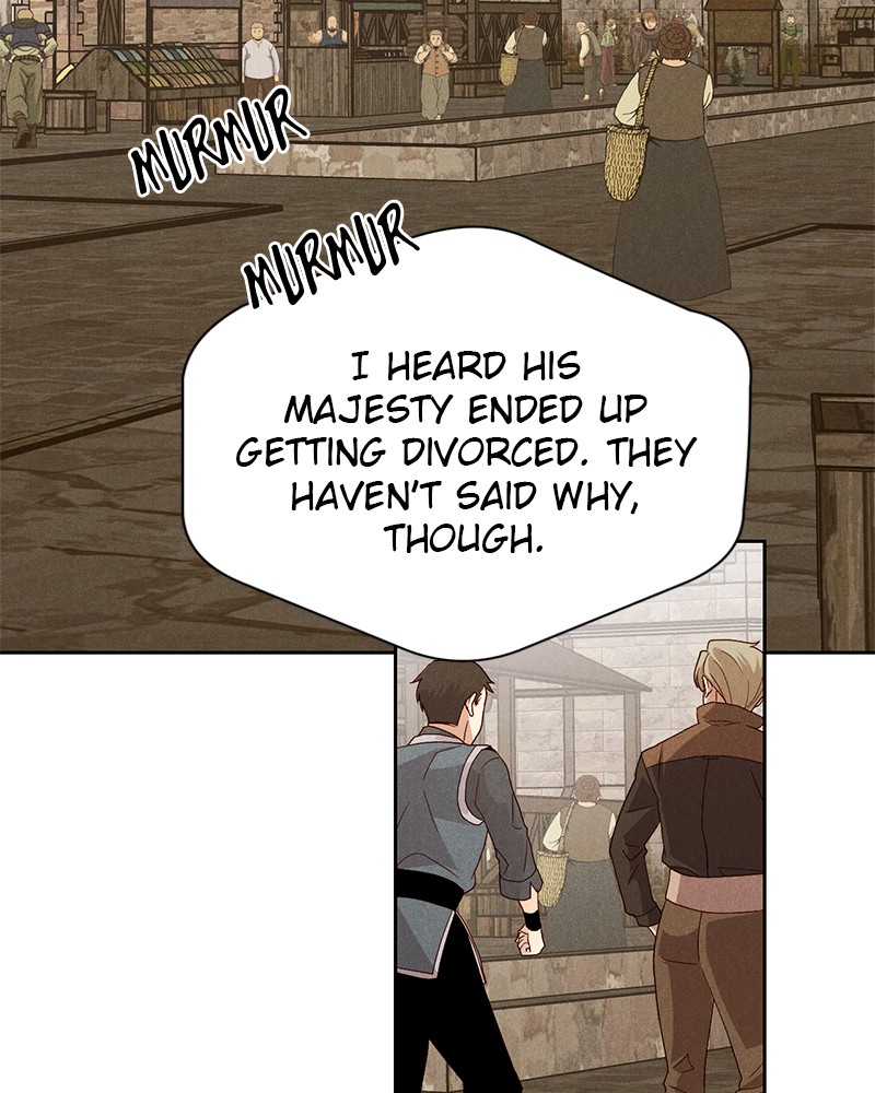 Remarried Empress Chapter 81 page 45 - Chapter 81: Episode 81