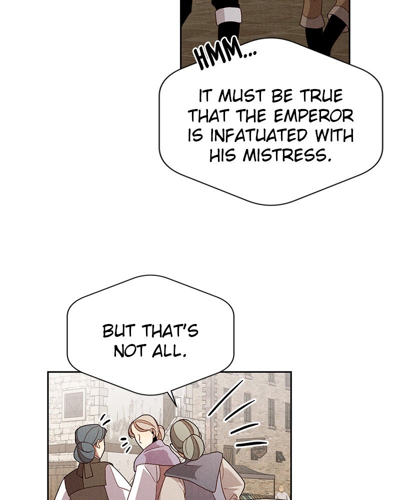Remarried Empress Chapter 81 page 46 - Chapter 81: Episode 81