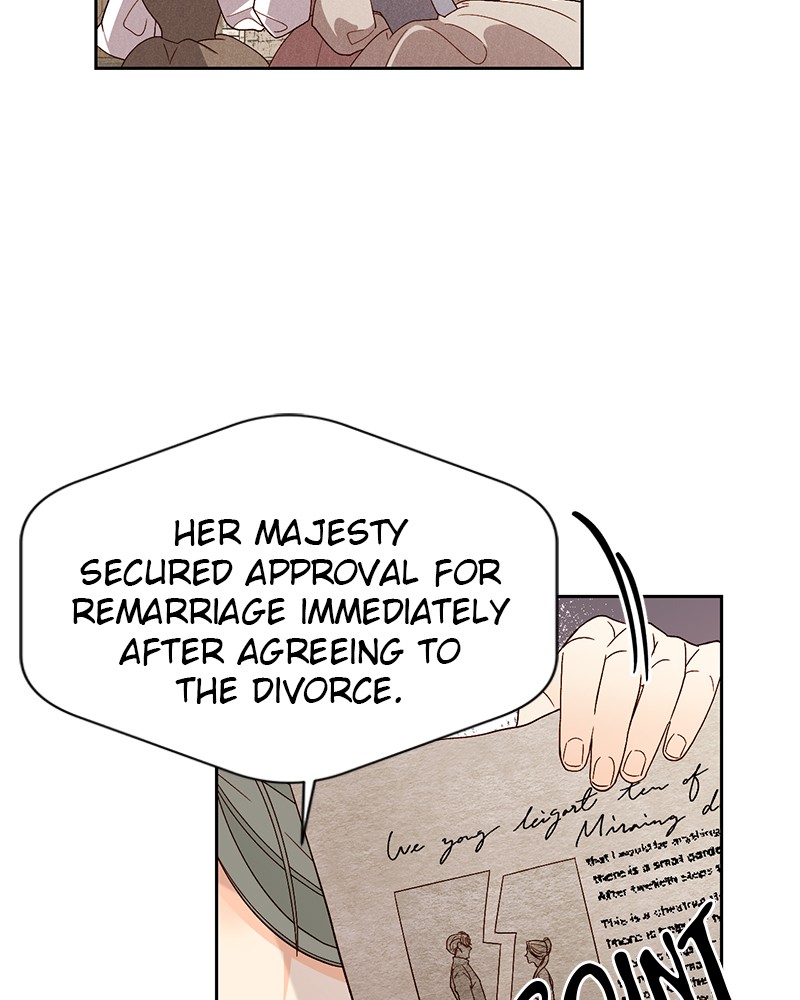 Remarried Empress Chapter 81 page 47 - Chapter 81: Episode 81