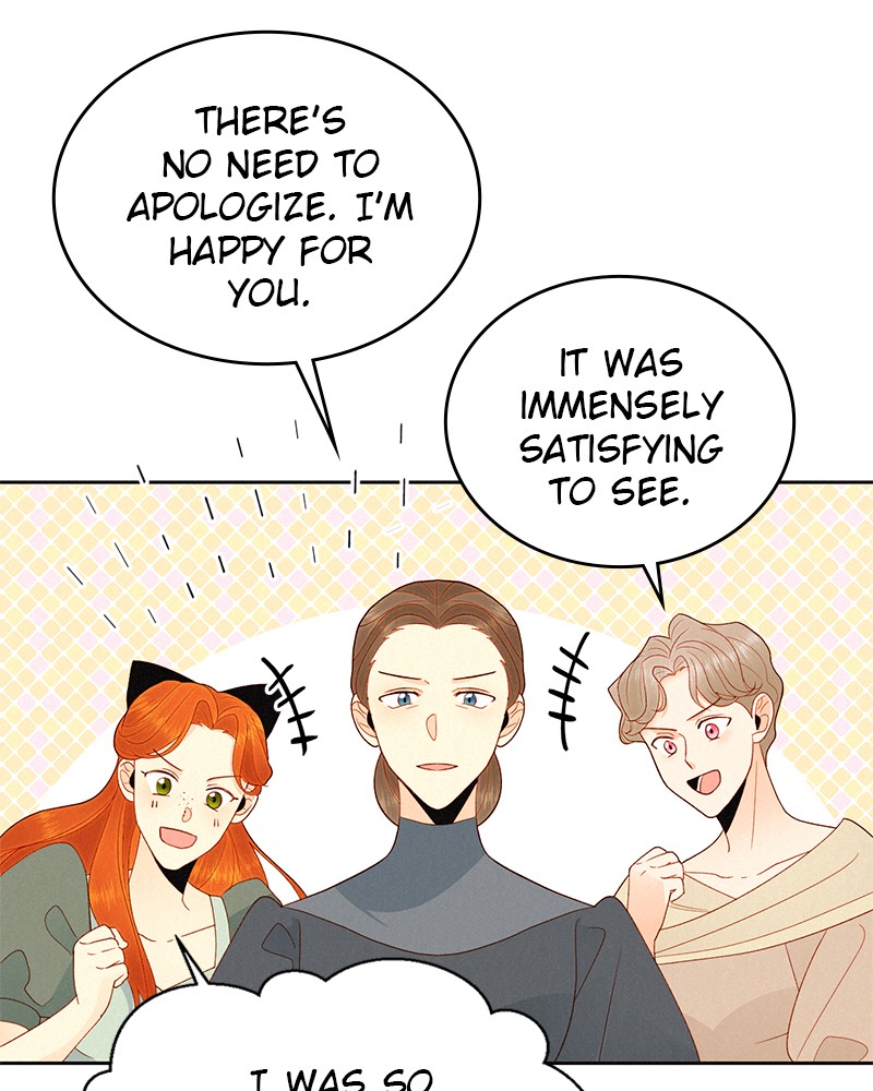 Remarried Empress Chapter 81 page 5 - Chapter 81: Episode 81