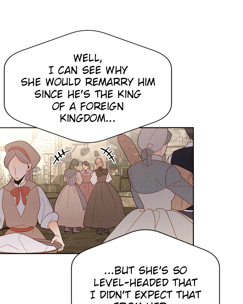 Remarried Empress Chapter 81 page 51 - Chapter 81: Episode 81