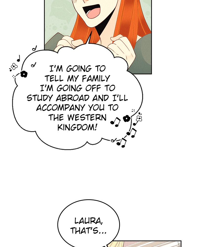 Remarried Empress Chapter 81 page 7 - Chapter 81: Episode 81