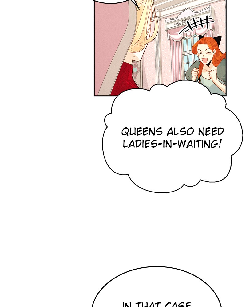 Remarried Empress Chapter 81 page 8 - Chapter 81: Episode 81