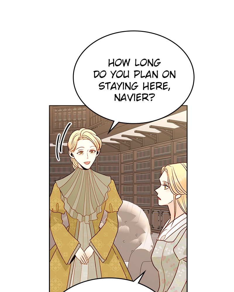 Remarried Empress Chapter 81 page 81 - Chapter 81: Episode 81